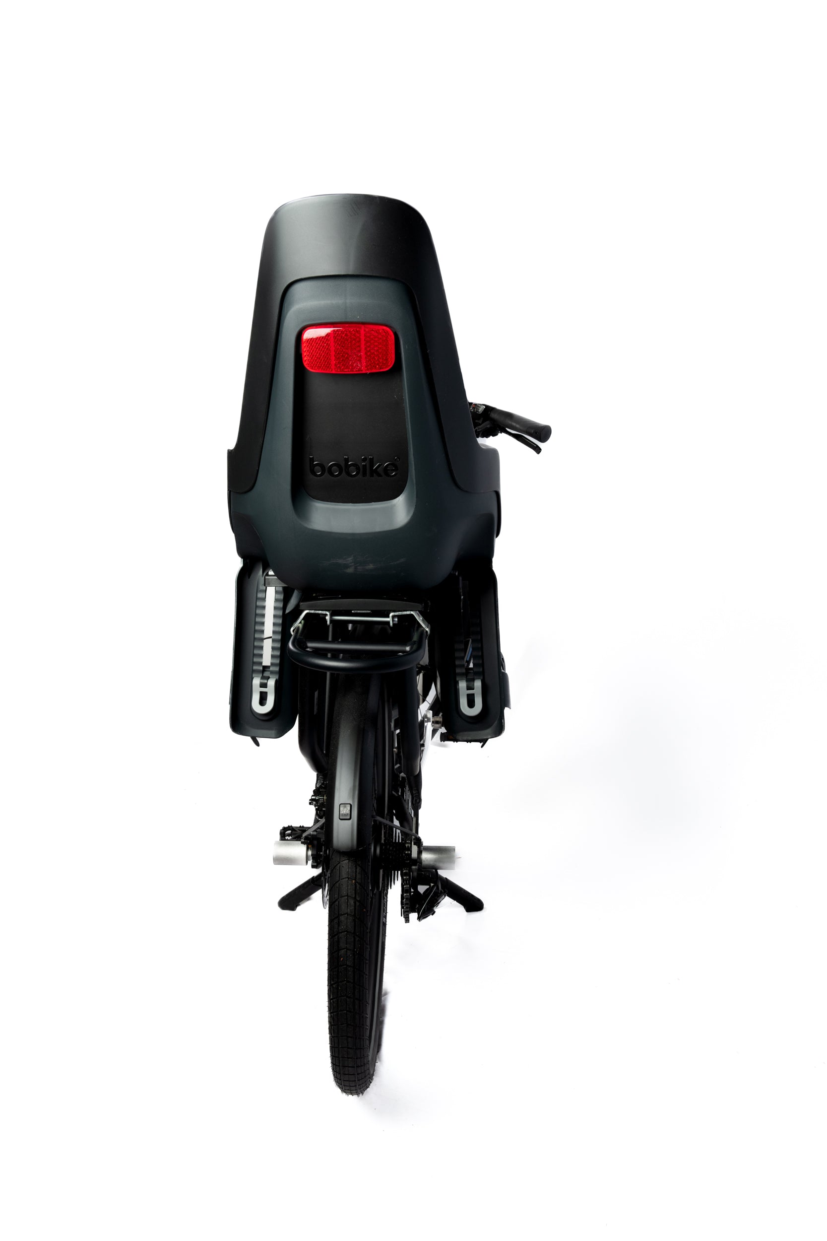 Achterzitje voor kinderen Bobike