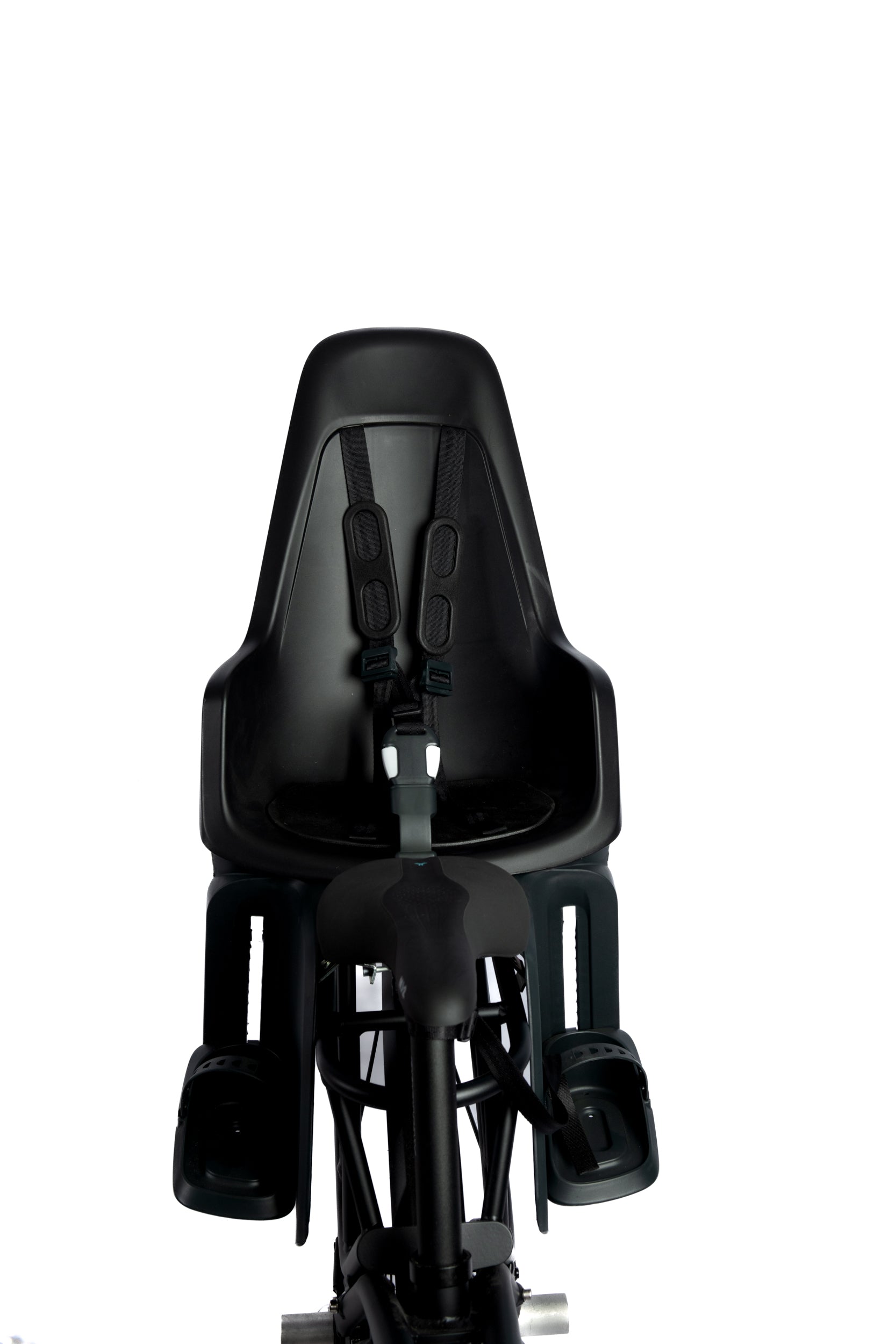 Achterzitje voor kinderen Bobike