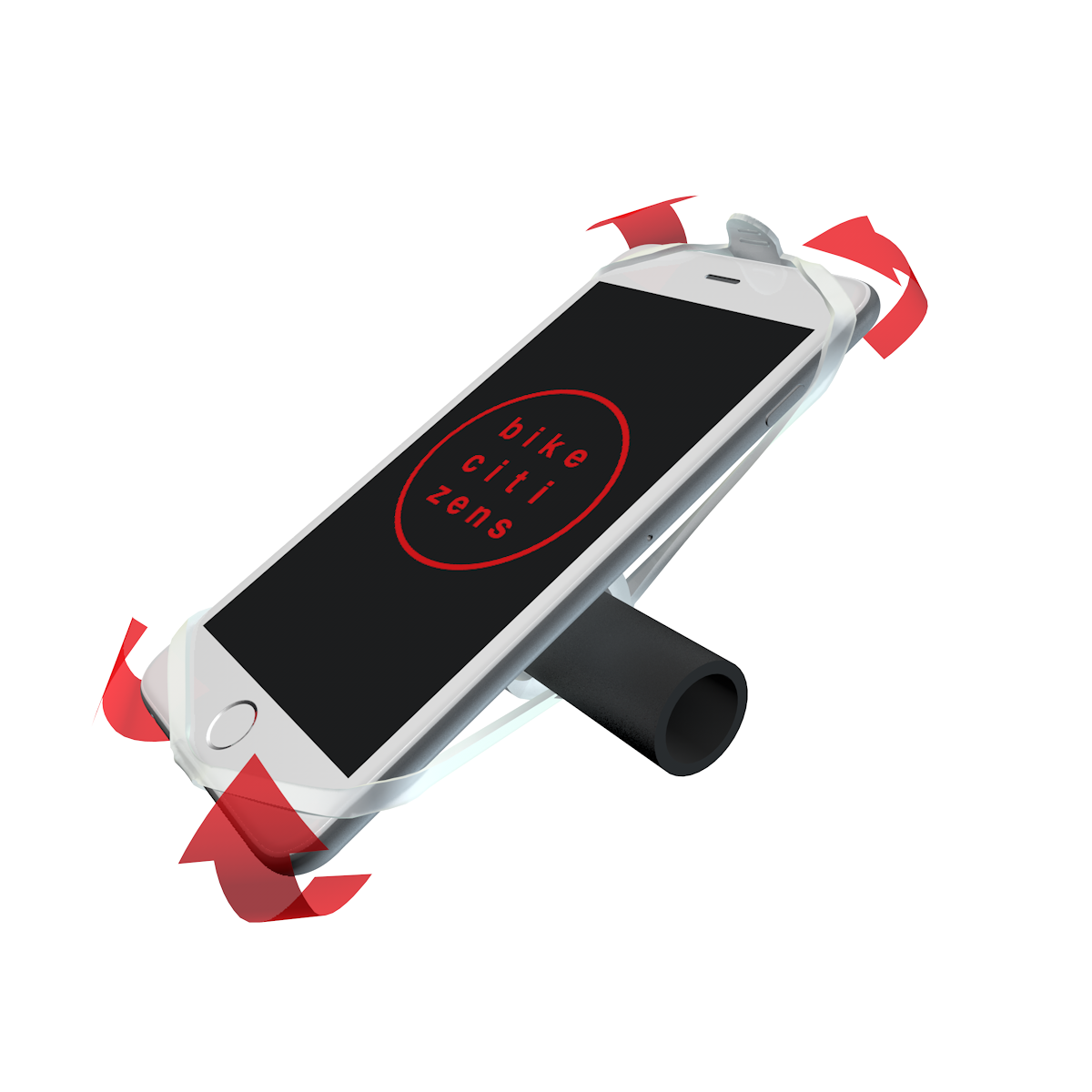 Finn Universal Smartphone Mount