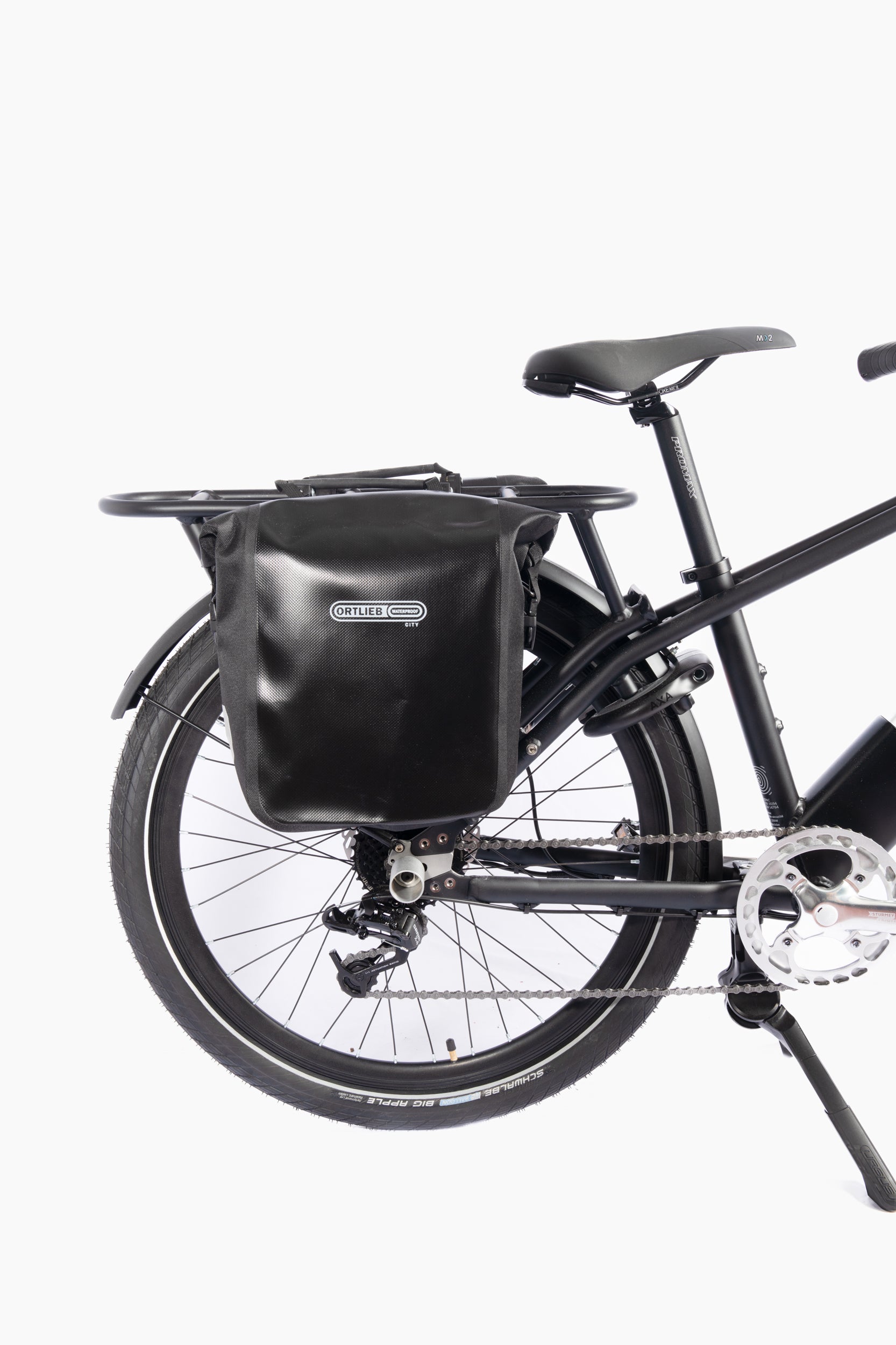 Side Bags Ortlieb Sport Roller City (25L)