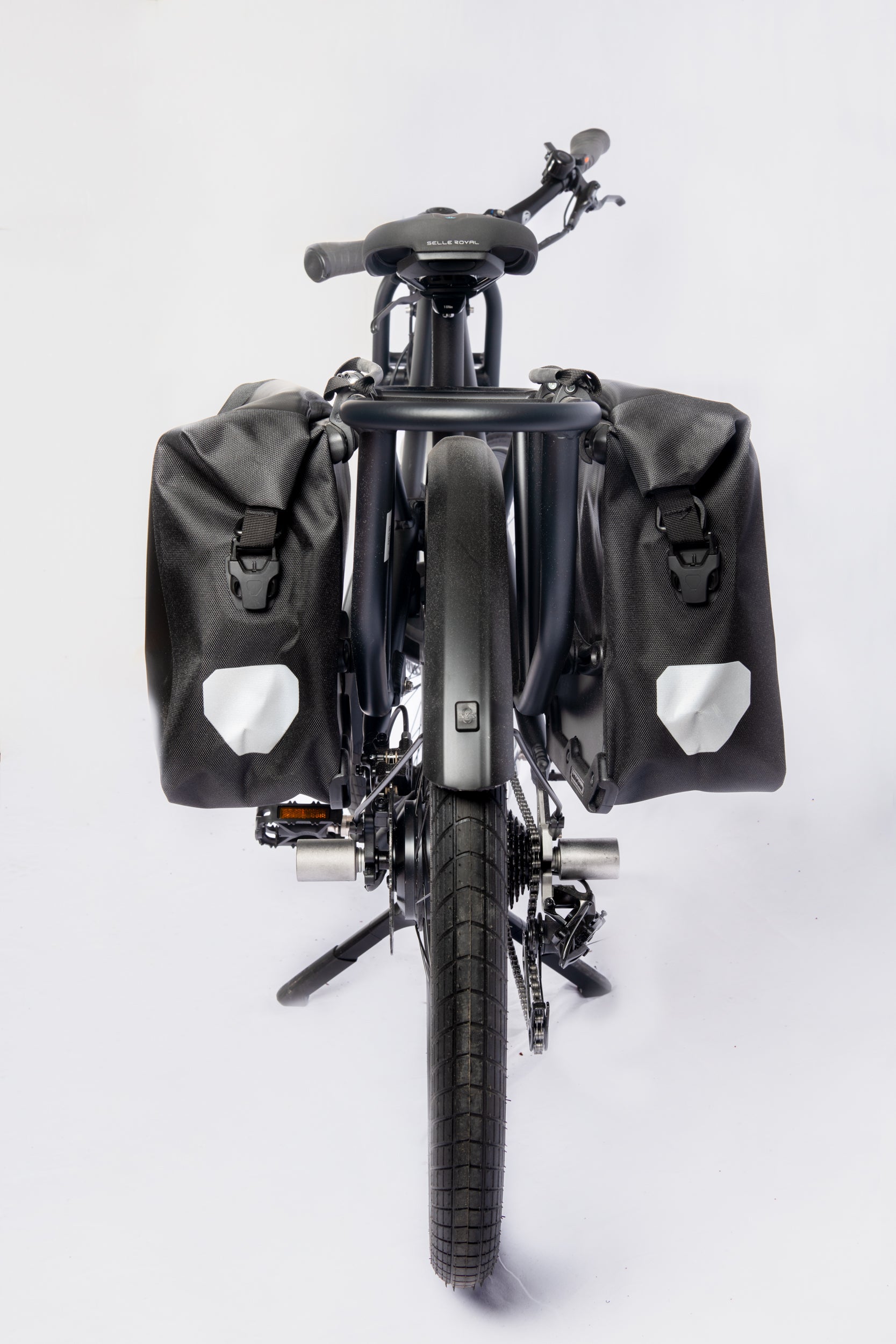 Side Bags Ortlieb Sport Roller City (25L)