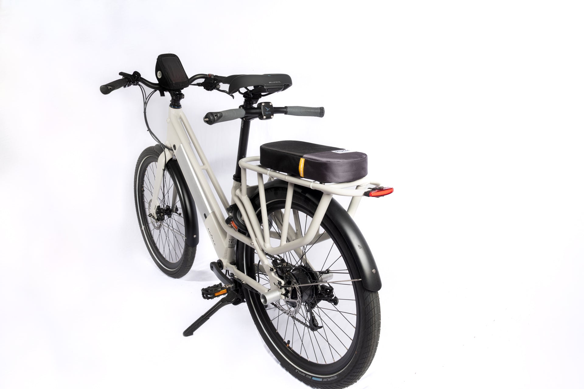 Spare Battery 400 Wh (MODULAR)