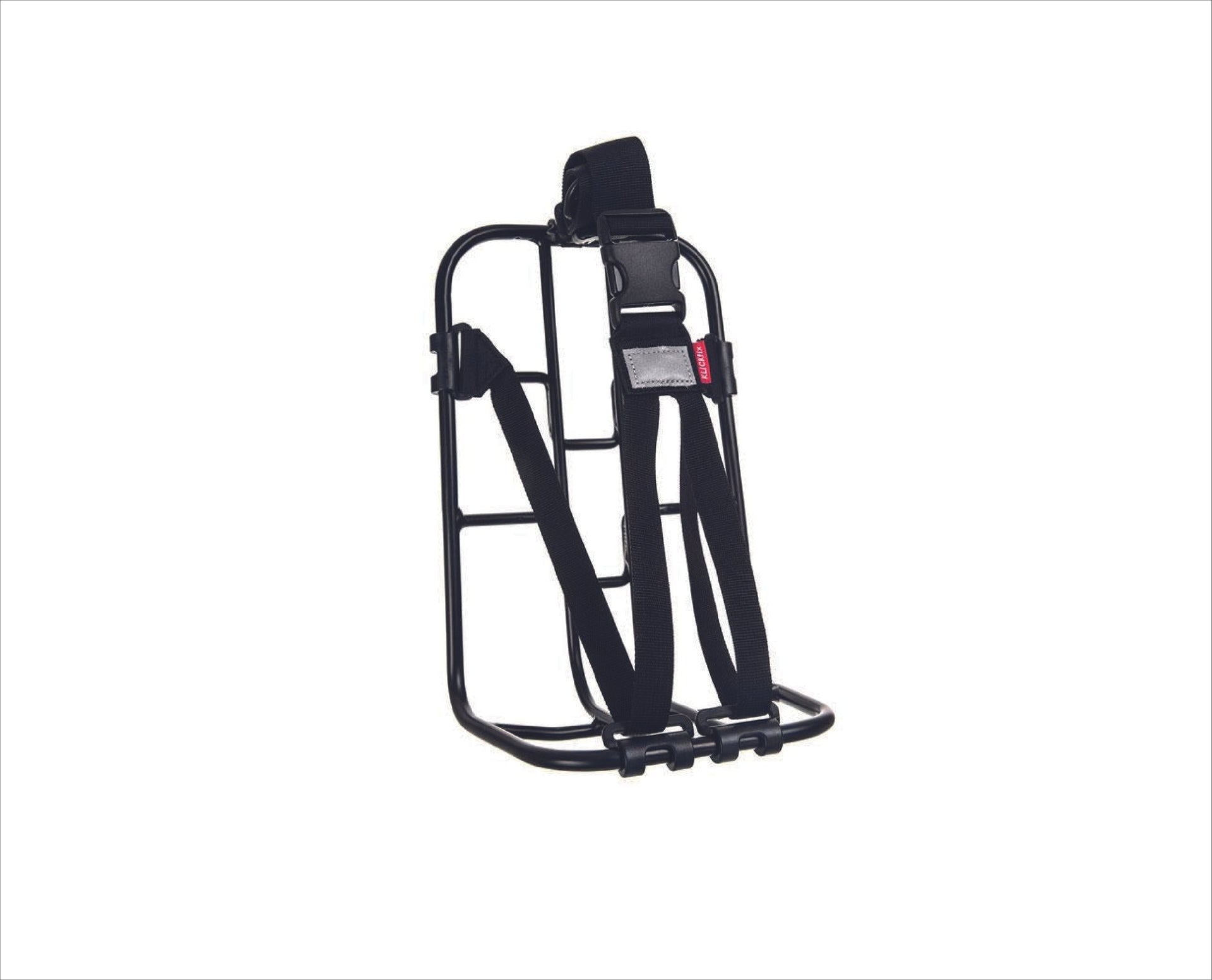 Klickfix Vario-rek / tas