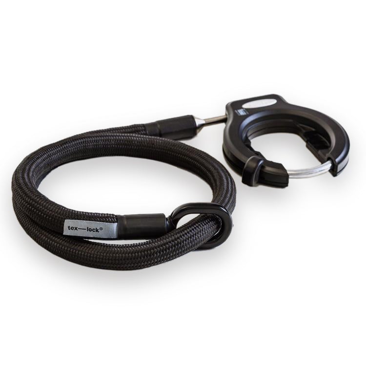 Tex-Lock Mate + Axa Overwinning