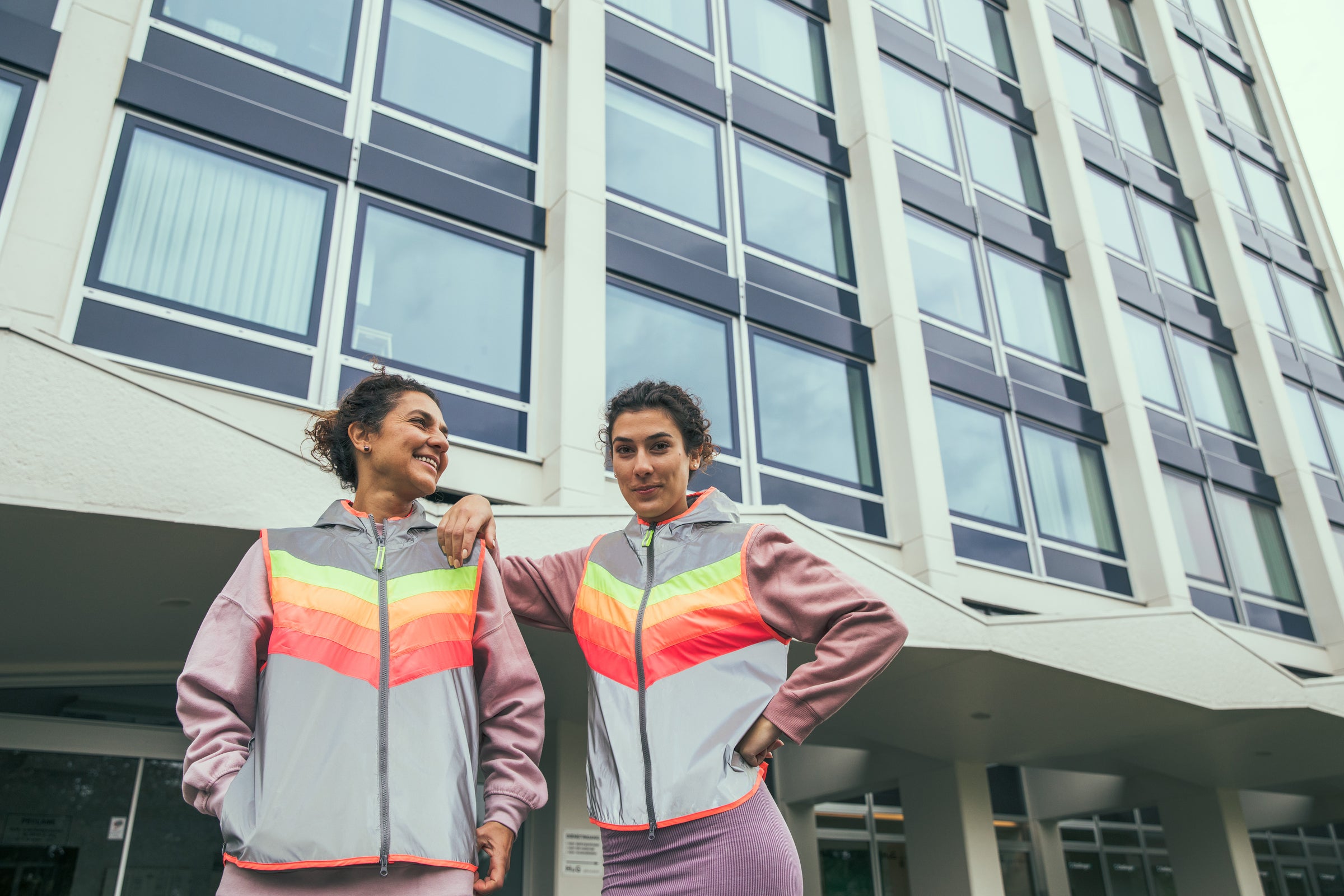 Darkflow - Réfléchissant